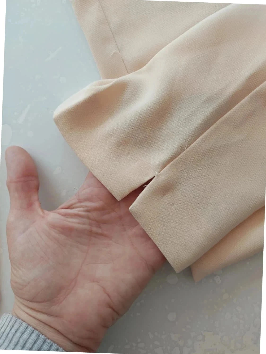 Promod slim fit pants size 36 – photo 12